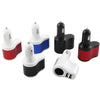 2 Port USB Auto Car Charger Supply