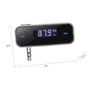 Car FM Transmitter For Smart Phone Auto Player